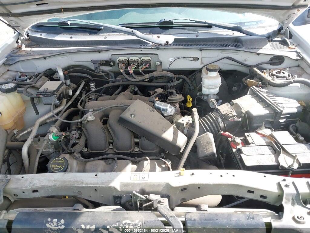 1FMCU03147KB09173 2007 FORD ESCAPE photo no. 10