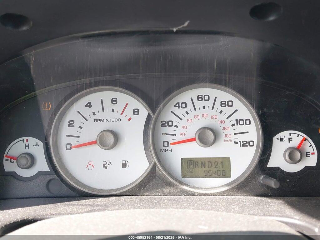 1FMCU03147KB09173 2007 FORD ESCAPE photo no. 7
