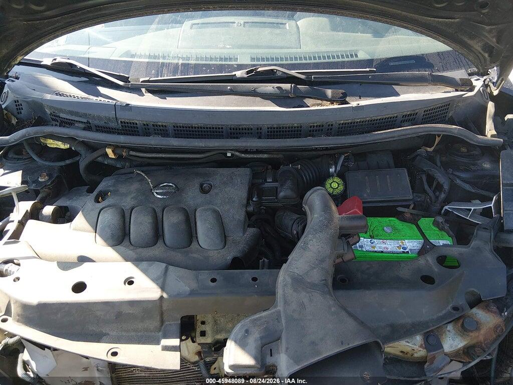 3N1BC1CP4AL362631 2010 NISSAN VERSA photo no. 10