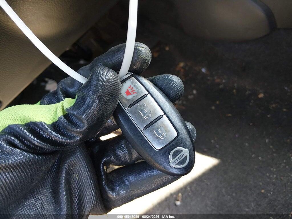 3N1BC1CP4AL362631 2010 NISSAN VERSA photo no. 11