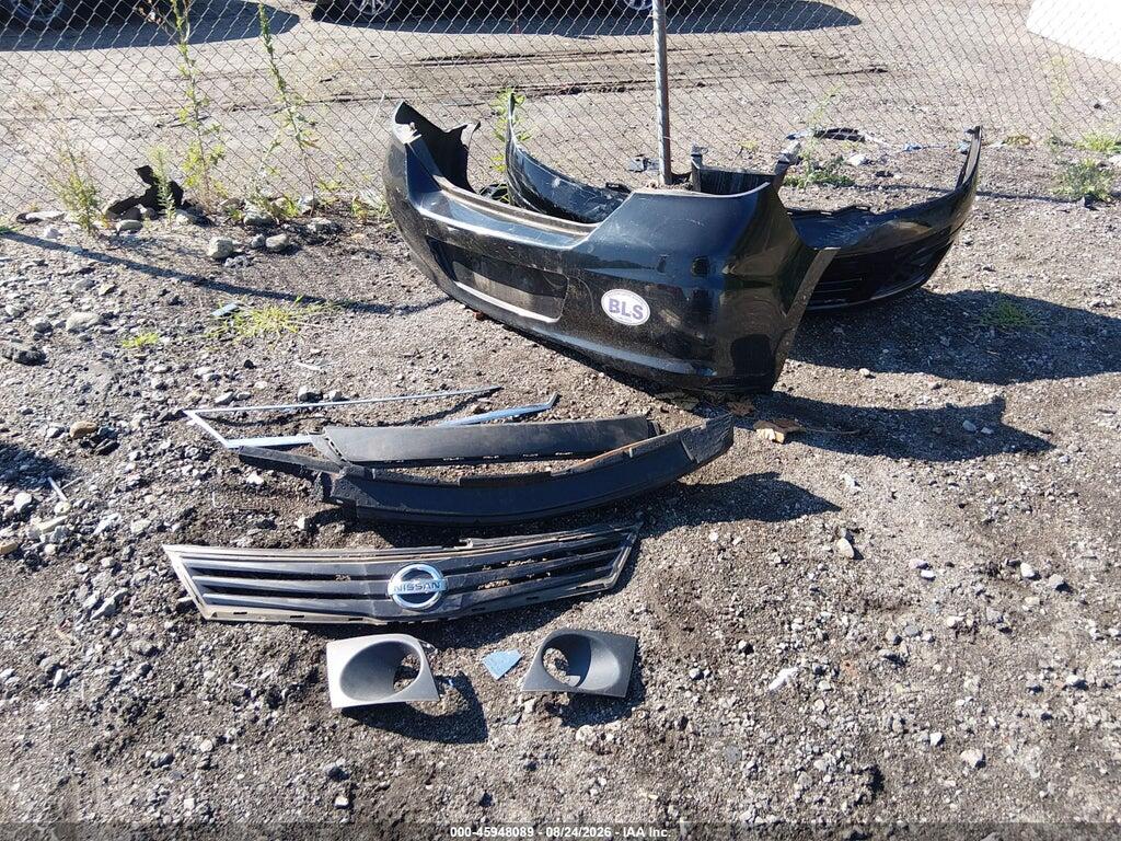3N1BC1CP4AL362631 2010 NISSAN VERSA photo no. 12
