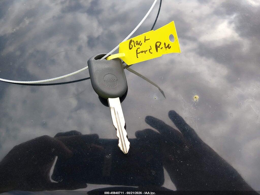 1FTRX12W57FB53930 2007 FORD F-150 photo no. 11