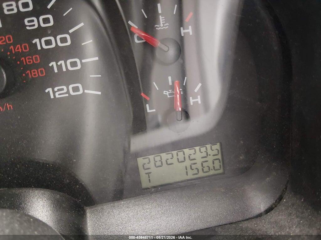 1FTRX12W57FB53930 2007 FORD F-150 photo no. 12