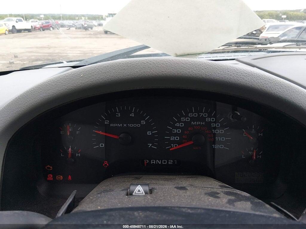 1FTRX12W57FB53930 2007 FORD F-150 photo no. 7