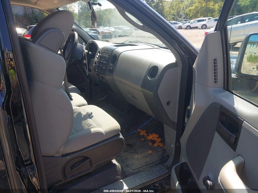 1FTRF122X7KD63219 2007 FORD F-150 photo no. 5