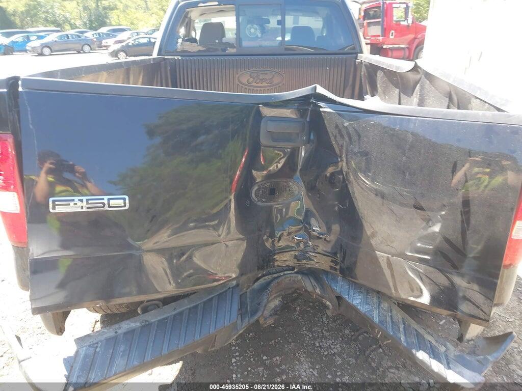 1FTRF122X7KD63219 2007 FORD F-150 photo no. 6