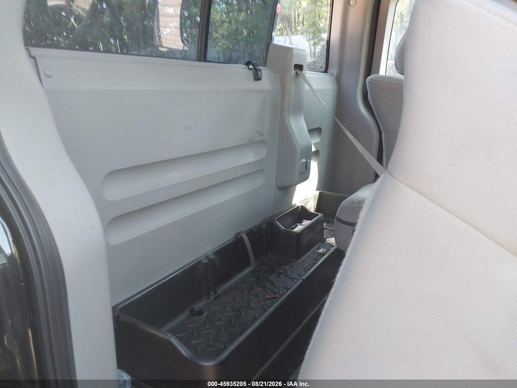 1FTRF122X7KD63219 2007 FORD F-150 photo no. 8