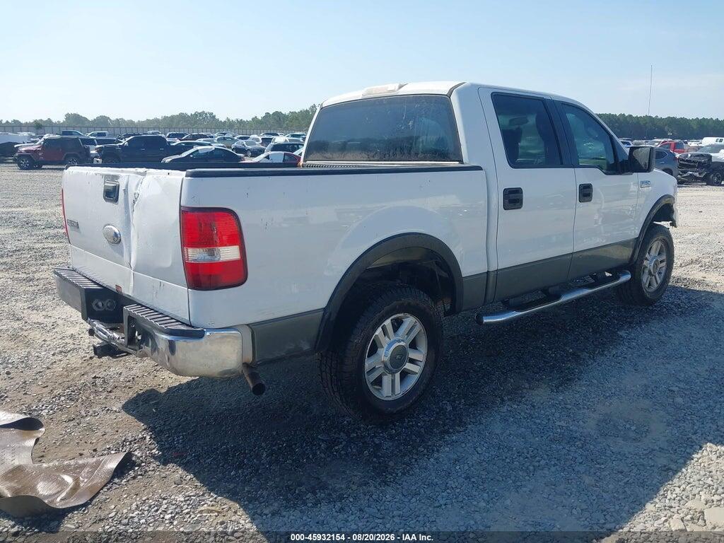 1FTRW12W87KC91889 2007 FORD F-150 photo no. 4