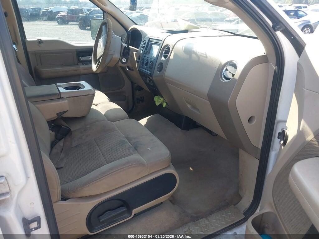 1FTRW12W87KC91889 2007 FORD F-150 photo no. 5
