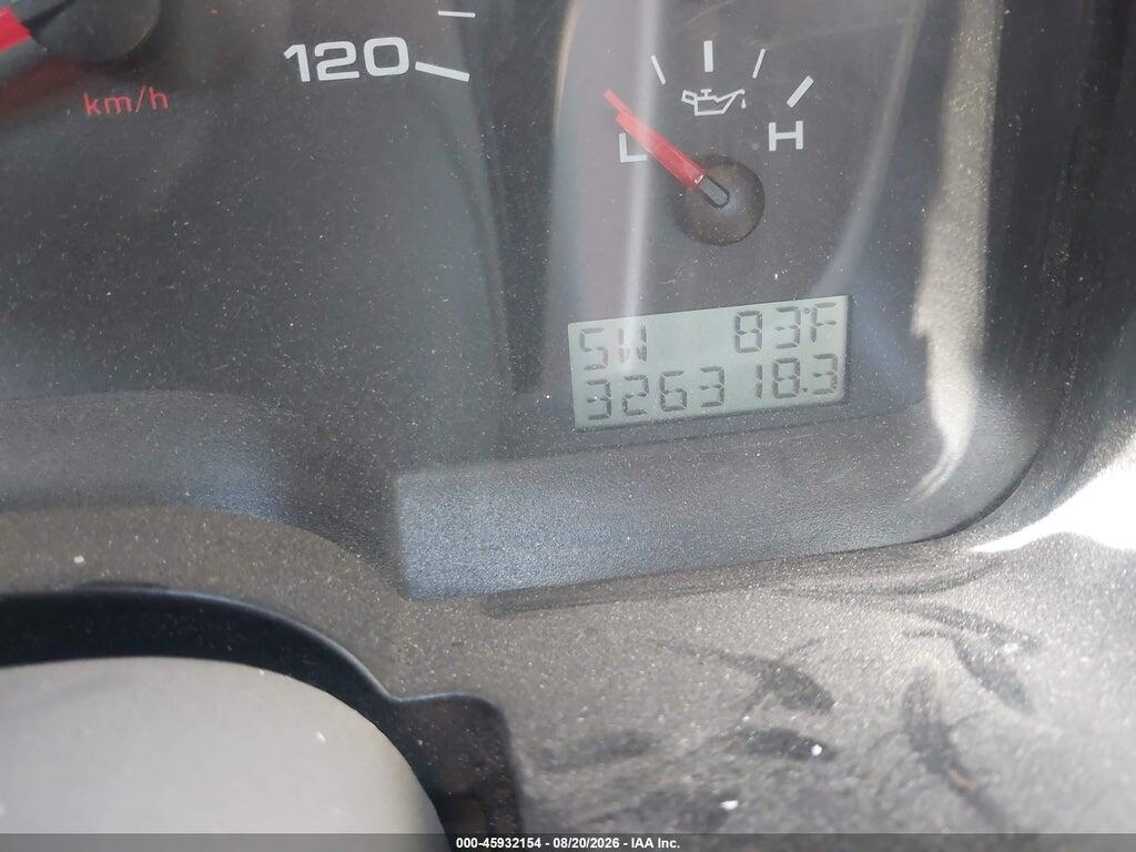 1FTRW12W87KC91889 2007 FORD F-150 photo no. 7