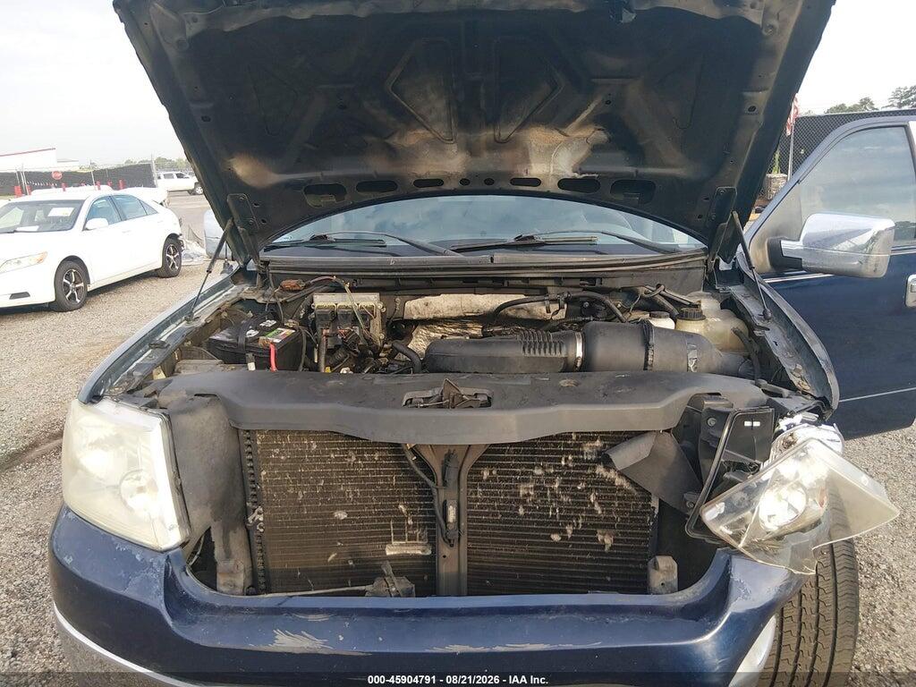 1FTRW12W77KA54682 2007 FORD F-150 photo no. 10