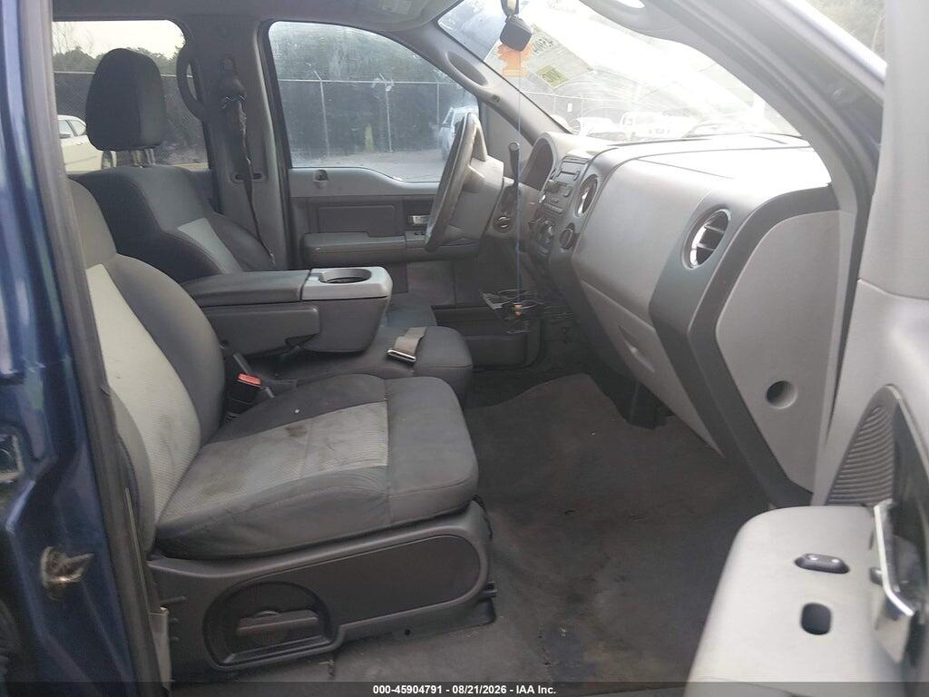 1FTRW12W77KA54682 2007 FORD F-150 photo no. 5