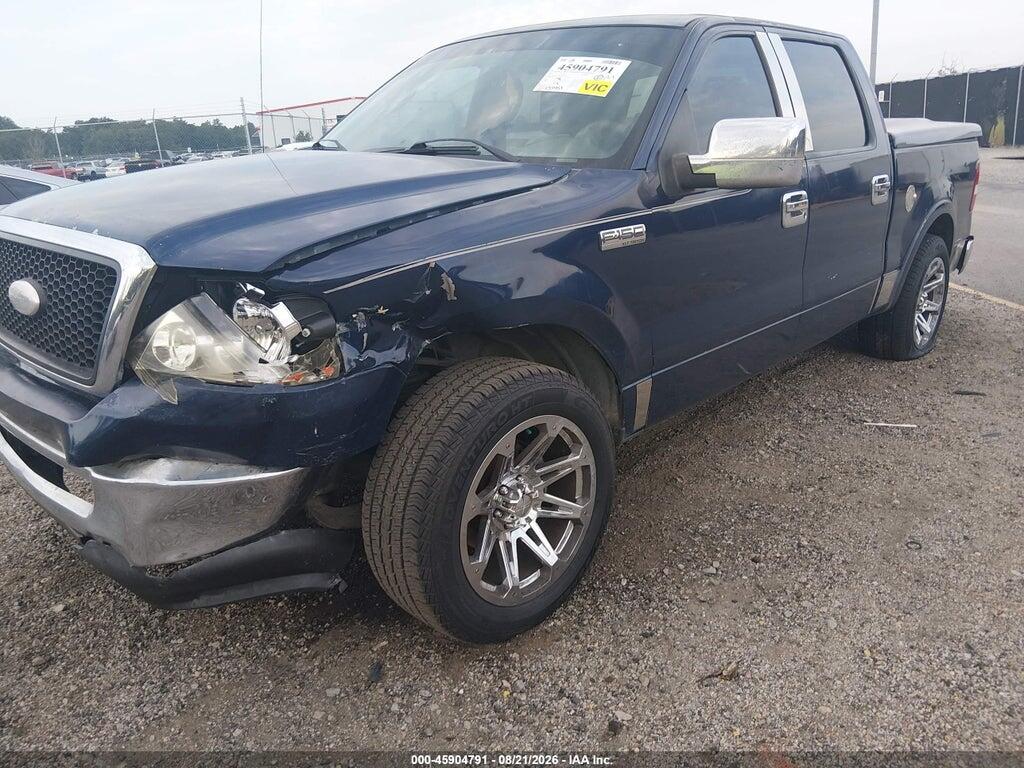 1FTRW12W77KA54682 2007 FORD F-150 photo no. 6