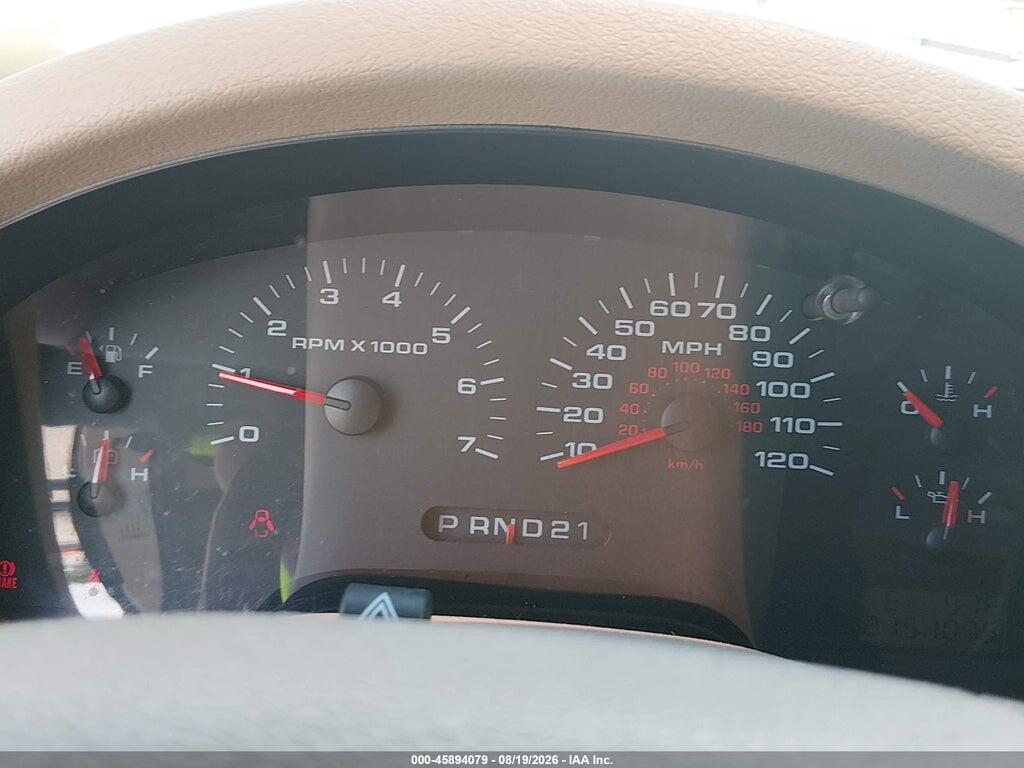 1FTRX12WX7FA37249 2007 FORD F-150 photo no. 7