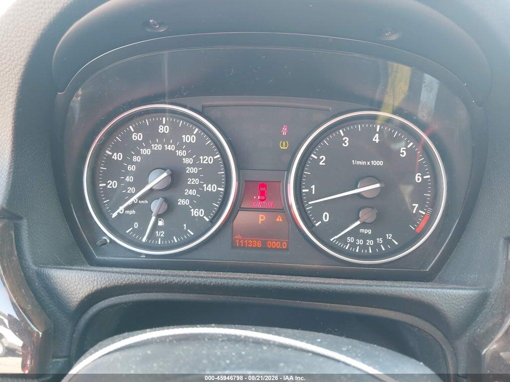 WBAVC93518K040979 2008 BMW 328XI photo no. 7