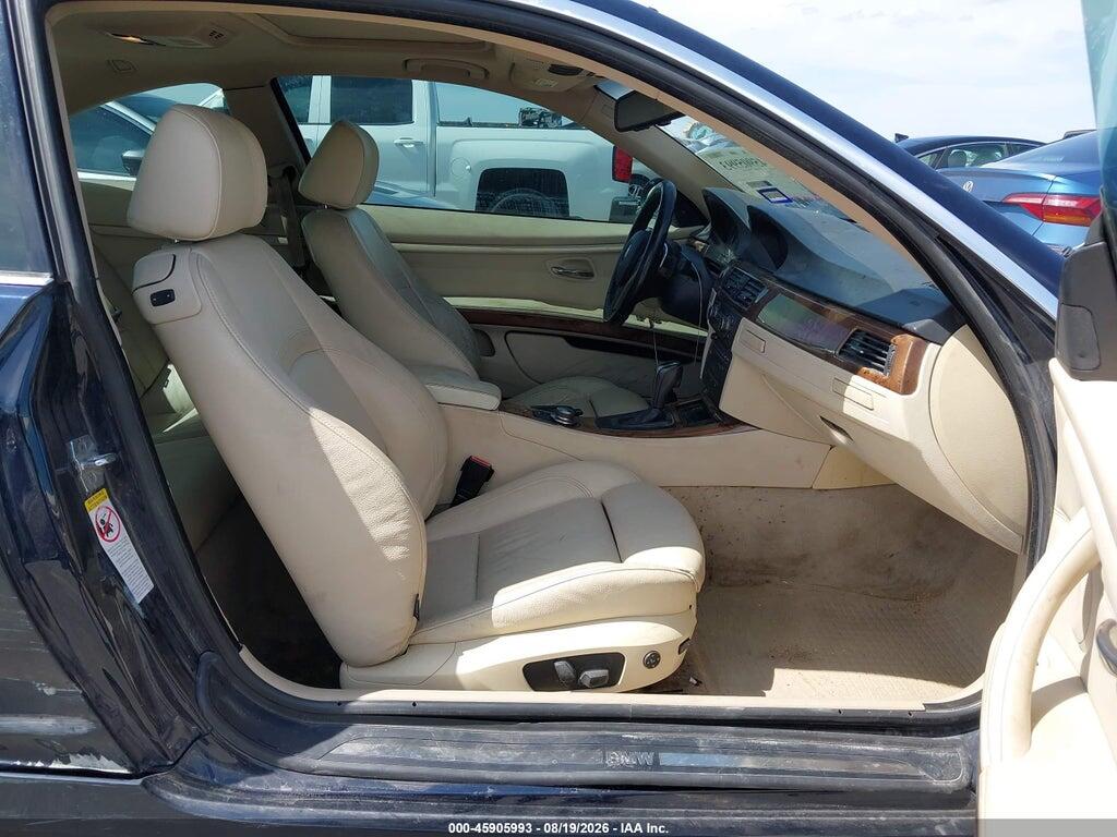 WBAWC33558PD08407 2008 BMW 328XI photo no. 5