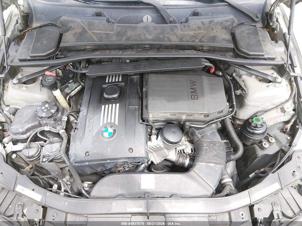 WBAWL73538PX58951 2008 BMW 335I photo no. 10