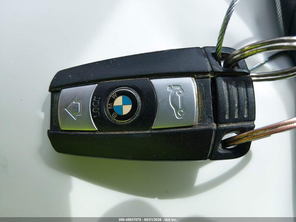 WBAWL73538PX58951 2008 BMW 335I photo no. 11
