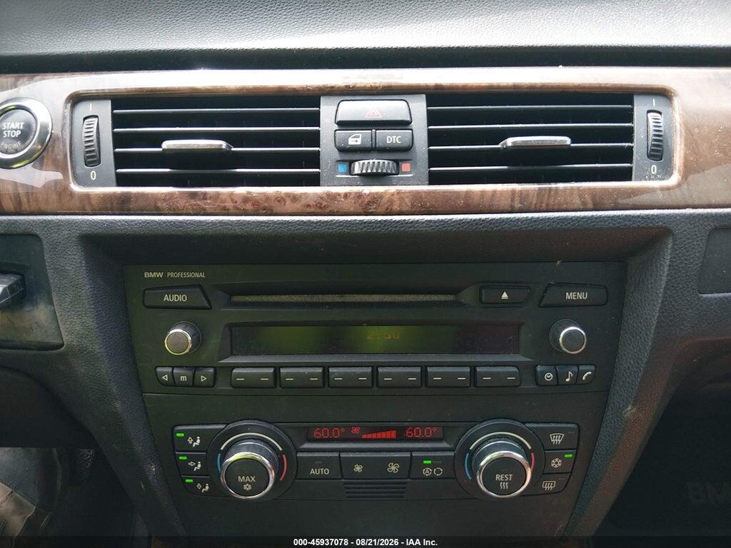 WBAWL73538PX58951 2008 BMW 335I photo no. 12