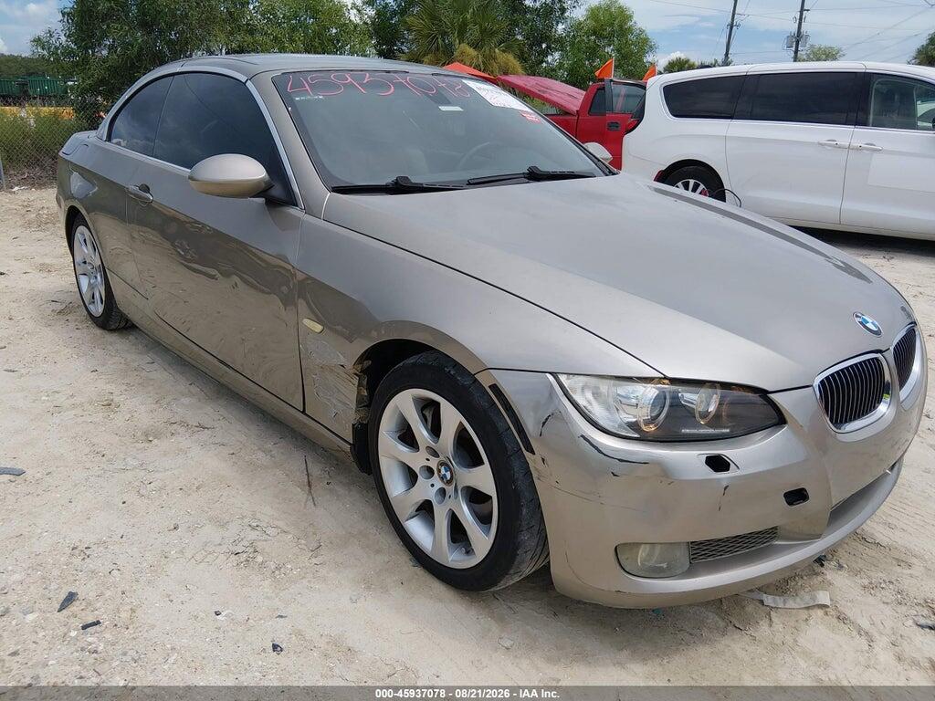 WBAWL73538PX58951 2008 BMW 335I photo no. 6