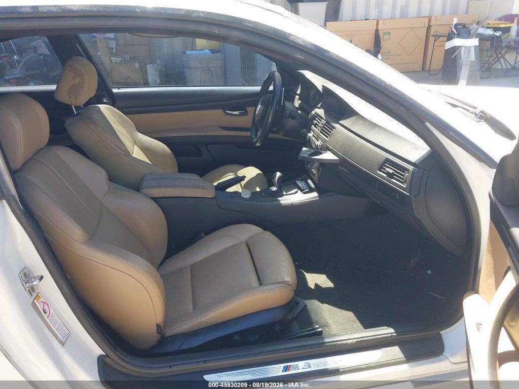 WBSWD93548PY41731 2008 BMW M3 photo no. 5