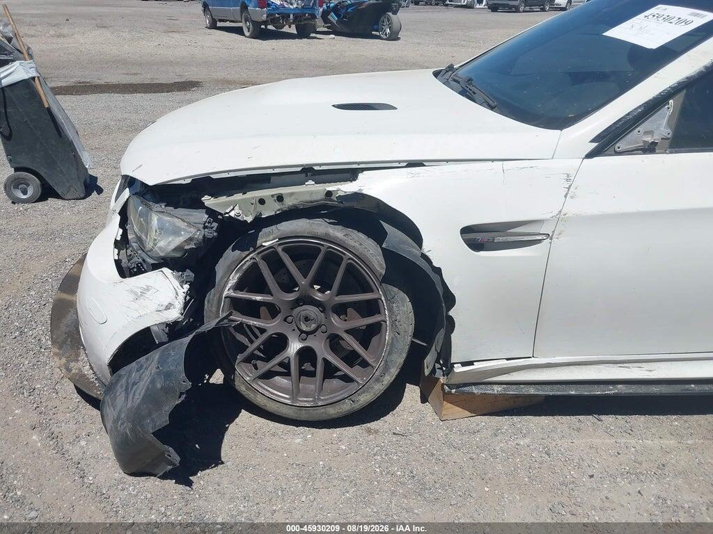 WBSWD93548PY41731 2008 BMW M3 photo no. 6