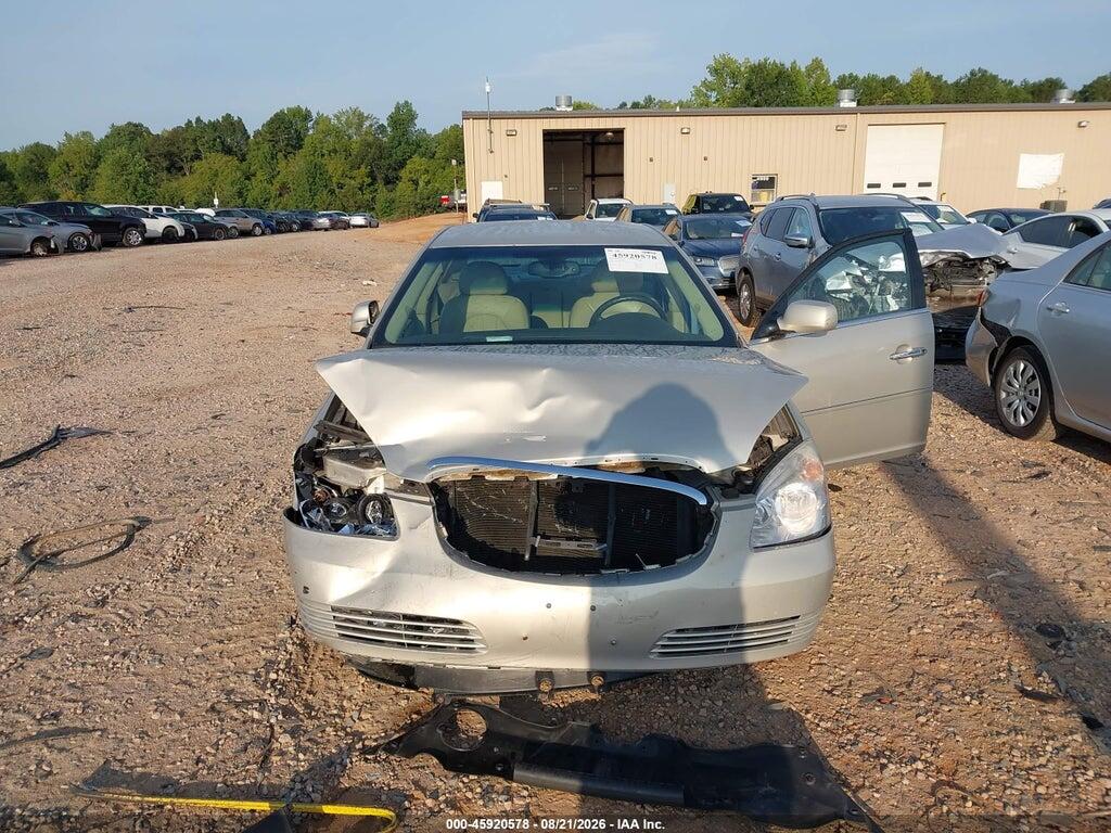 1G4HD57298U200810 2008 BUICK LUCERNE photo no. 6
