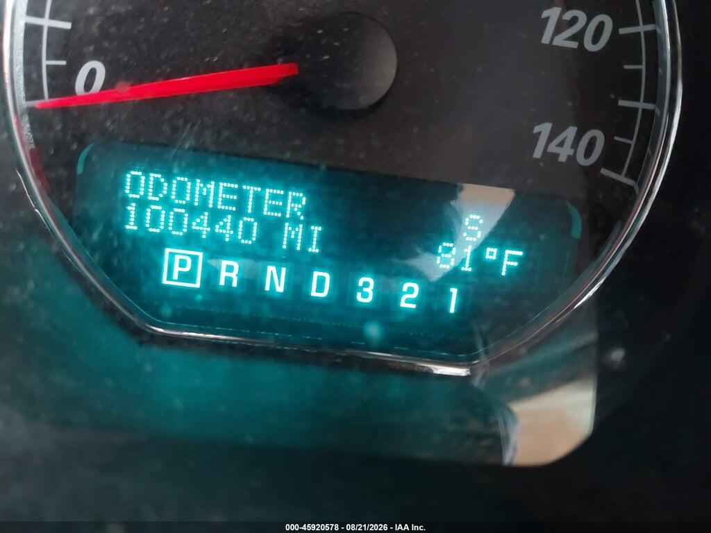 1G4HD57298U200810 2008 BUICK LUCERNE photo no. 7