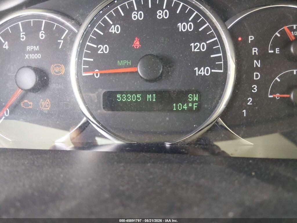 2G4WD582281172172 2008 BUICK LACROSSE photo no. 7