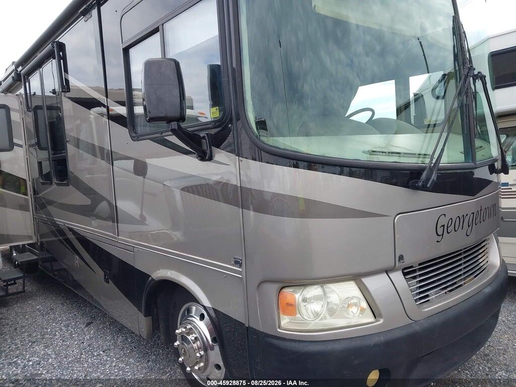 2007 FORD F550 1F6NF53Y470A00115