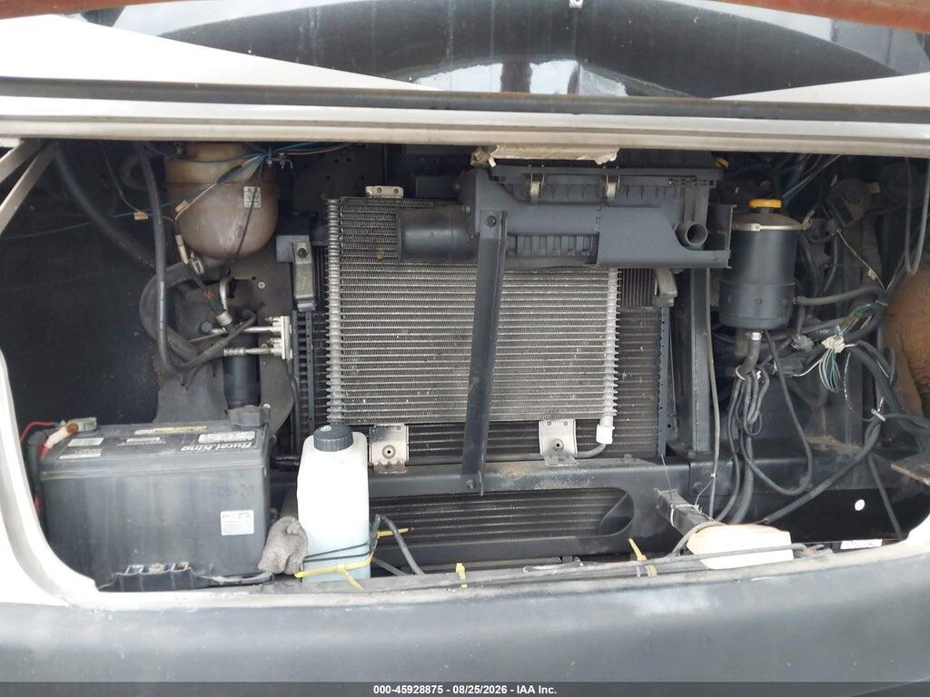 1F6NF53Y470A00115 2007 FORD F550 photo no. 10