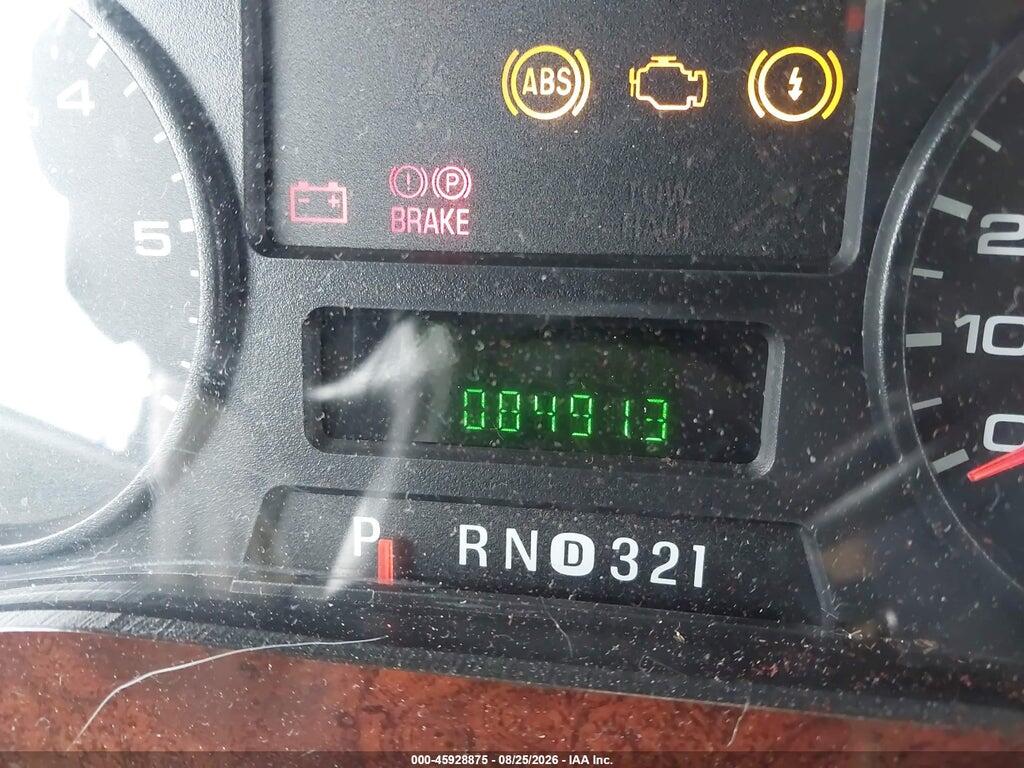 1F6NF53Y470A00115 2007 FORD F550 photo no. 12
