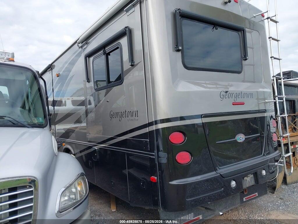 1F6NF53Y470A00115 2007 FORD F550 photo no. 3