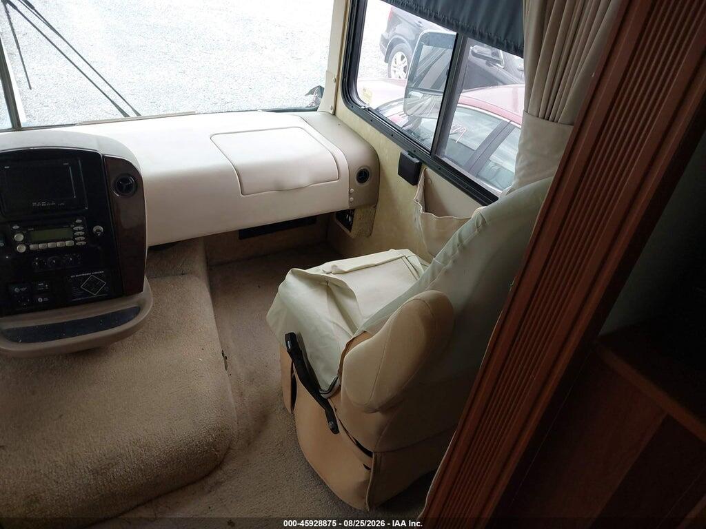 1F6NF53Y470A00115 2007 FORD F550 photo no. 5