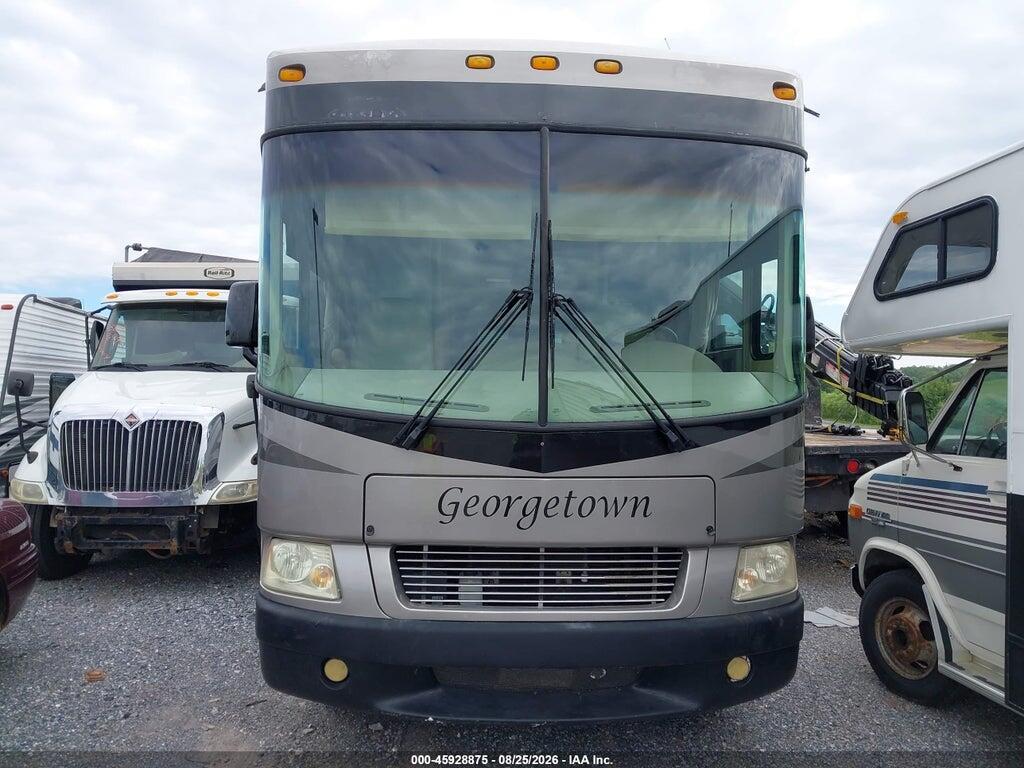 1F6NF53Y470A00115 2007 FORD F550 photo no. 6