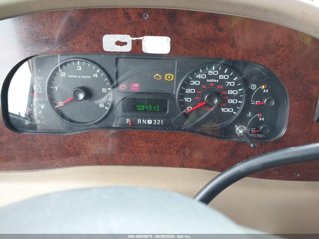 1F6NF53Y470A00115 2007 FORD F550 photo no. 7