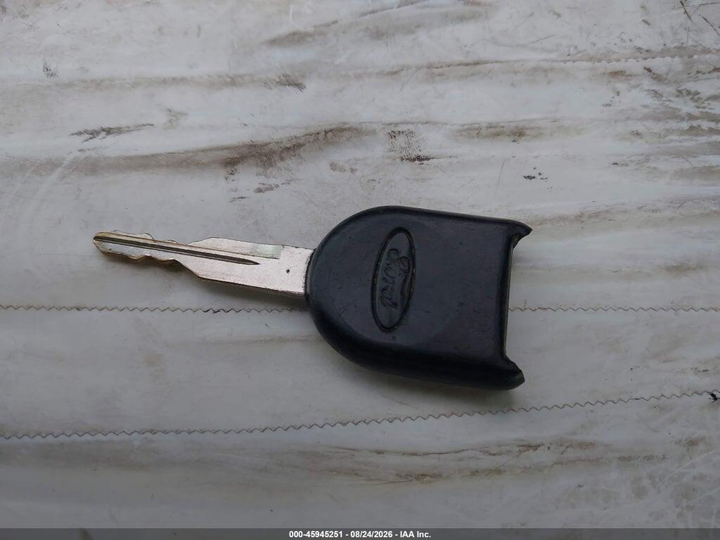 1FAFP53UX7A112123 2007 FORD TAURUS photo no. 11