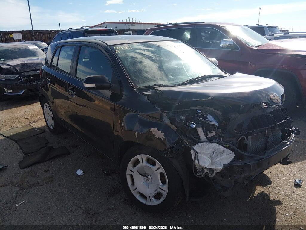 2010 SCION XD JTKKU4B47AJ053559