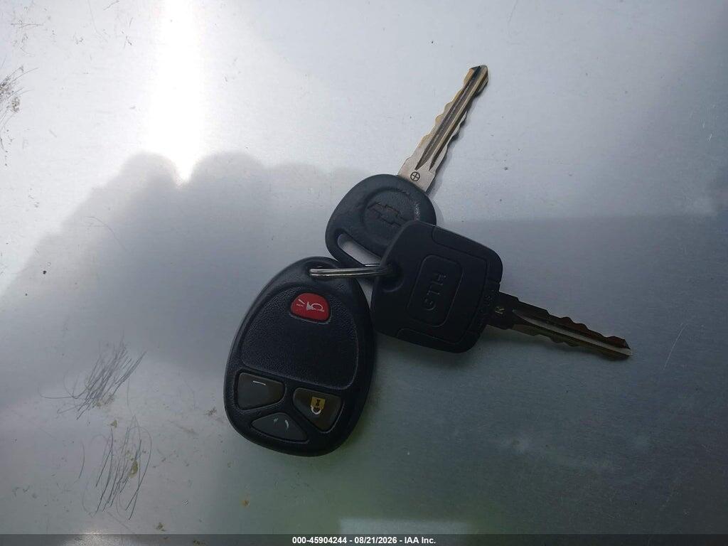 3GNFK12358G290686 2008 CHEVROLET AVALANCHE 1500 photo no. 11