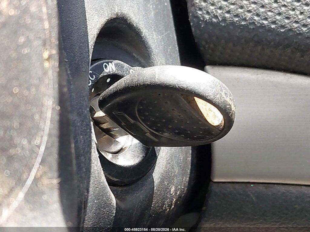 KL1TD56608B098691 2008 CHEVROLET AVEO photo no. 11