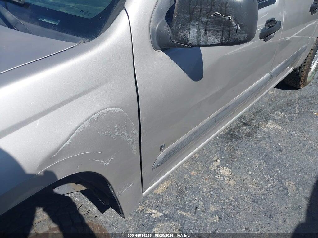 1GCCS33E788202105 2008 CHEVROLET COLORADO photo no. 12