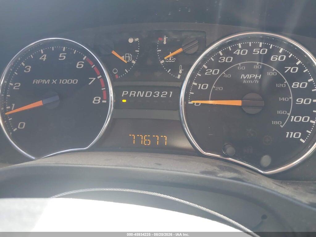 1GCCS33E788202105 2008 CHEVROLET COLORADO photo no. 7