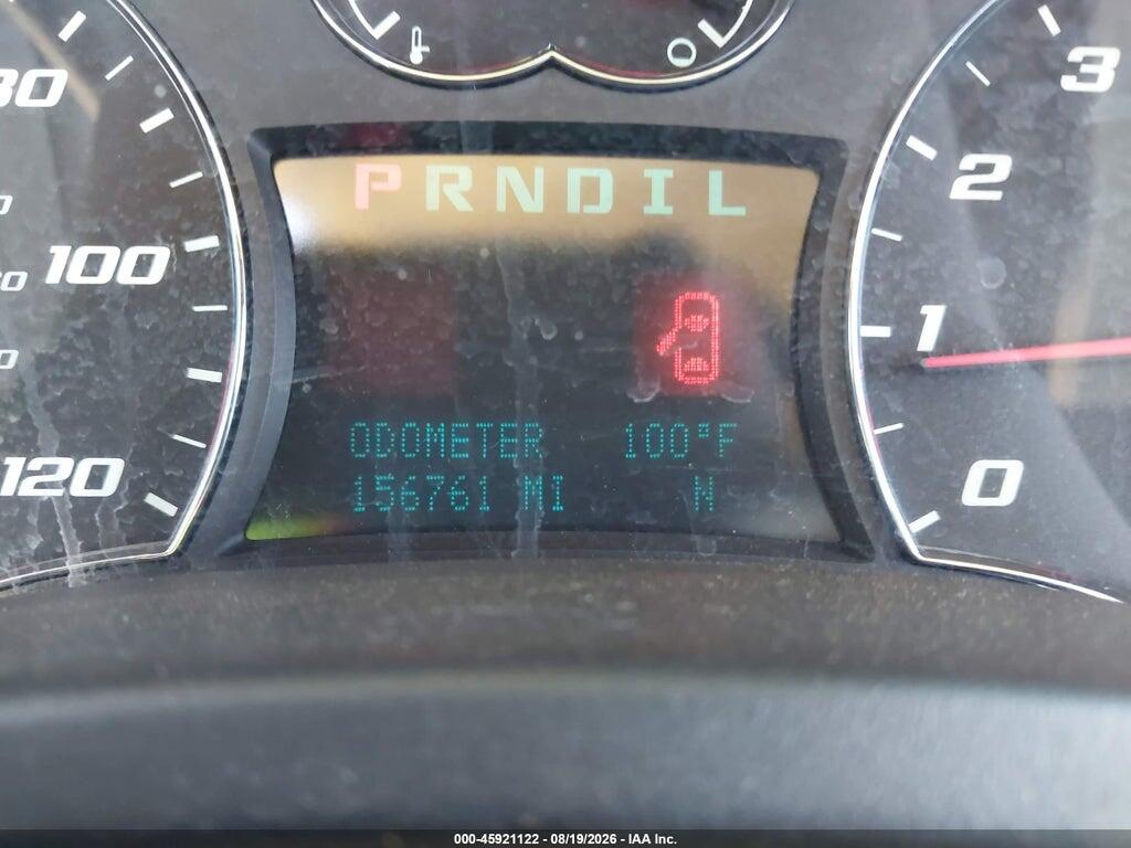 2CNDL73F486316128 2008 CHEVROLET EQUINOX photo no. 7