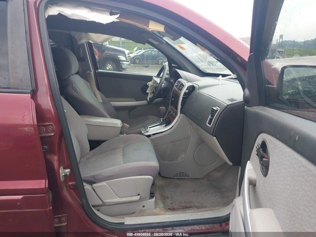 2CNDL43F786311584 2008 CHEVROLET EQUINOX photo no. 5