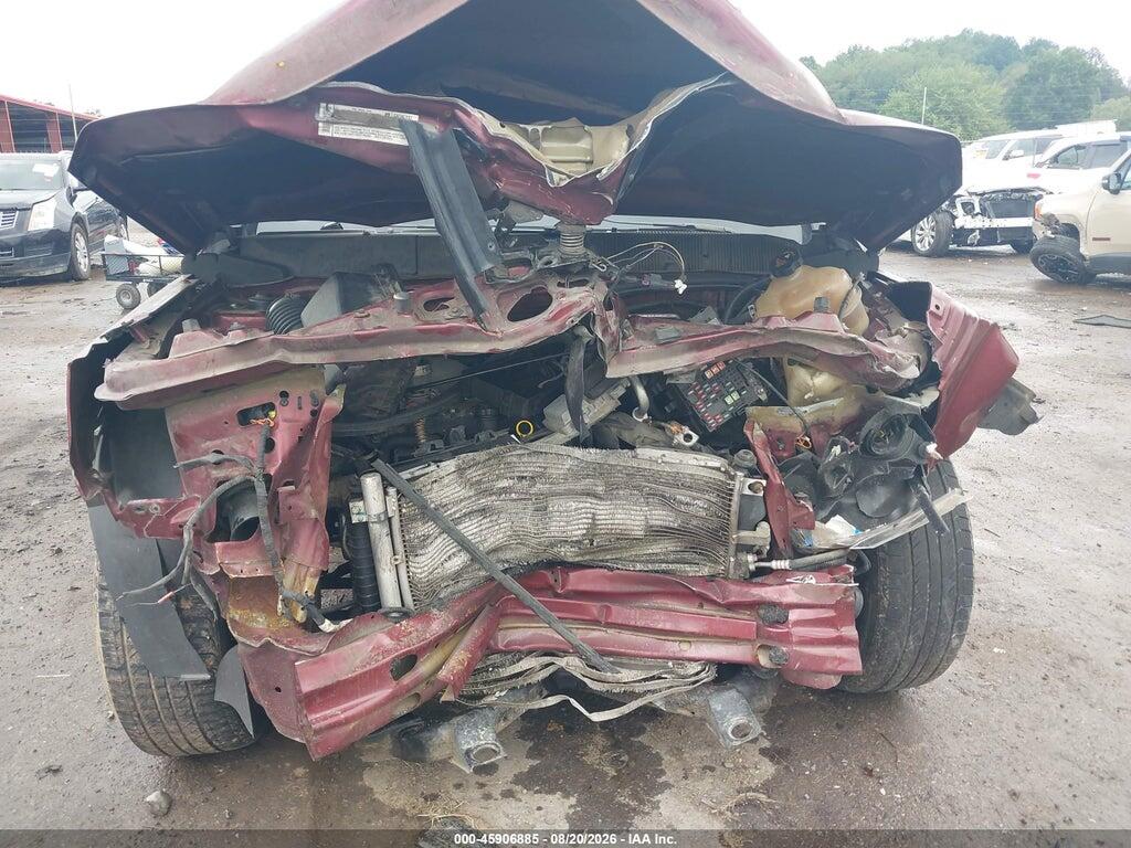 2CNDL43F786311584 2008 CHEVROLET EQUINOX photo no. 6
