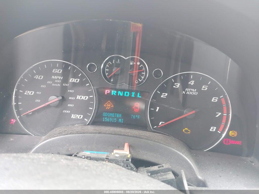 2CNDL43F786311584 2008 CHEVROLET EQUINOX photo no. 7
