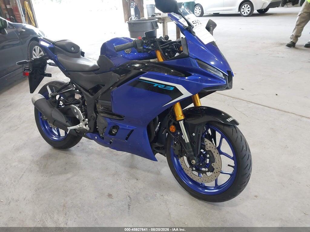 2025 YAMAHA YFZ320 MH3RH25E1SK002915