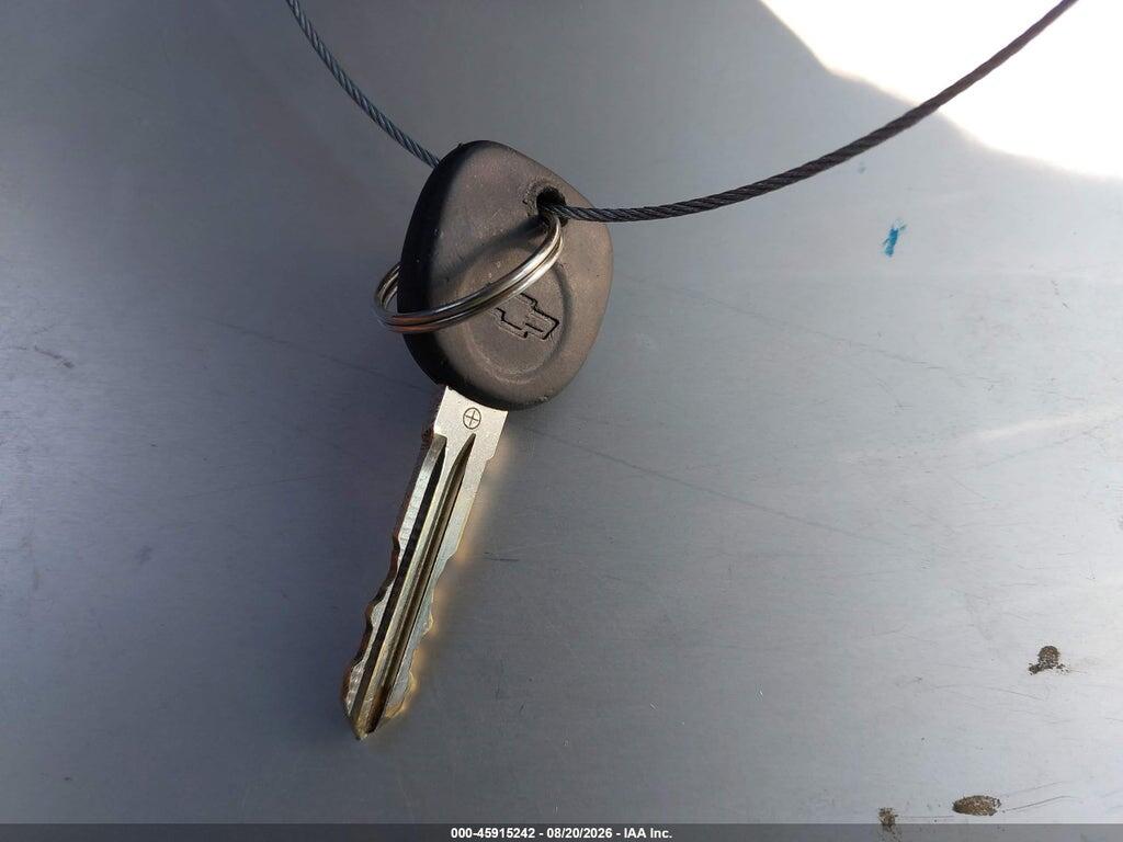 3GNDA13D78S532067 2008 CHEVROLET HHR photo no. 11