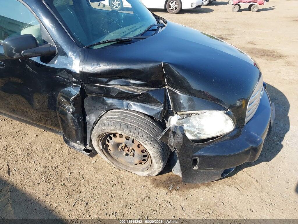 3GNDA13D78S532067 2008 CHEVROLET HHR photo no. 6