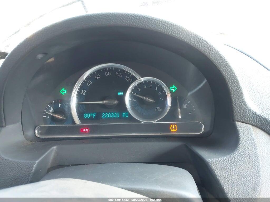 3GNDA13D78S532067 2008 CHEVROLET HHR photo no. 7